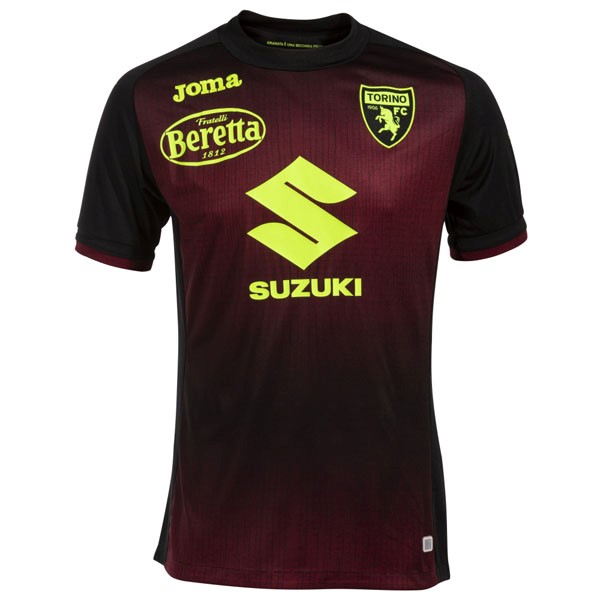 Tailandia Camiseta Torino Tercera equipo 2022-23